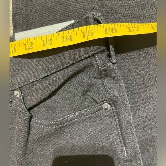 Everlane Black Denim Jeans - Picture 6 of 6